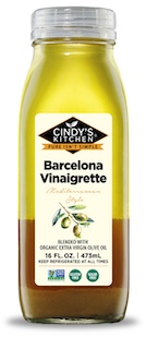 Barcelona Vinaigrette Image
